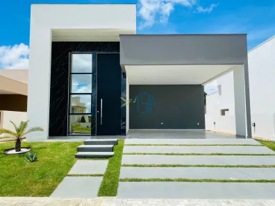 Casa com 3 Quartos à venda, 170m² no Emaús, Parnamirim
