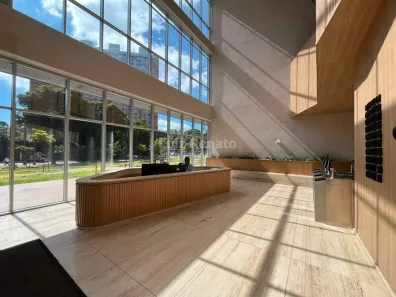 Sala Comercial para alugar, 583m² no Boa Viagem, Belo Horizonte
