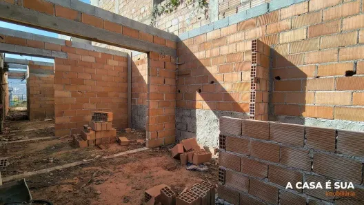 Casa com 3 Quartos à venda, 145m² no Guarujá Mansões, Betim