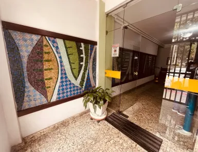 Apartamento com 3 Quartos à venda, 120m² no Parque Moscoso, Vitória