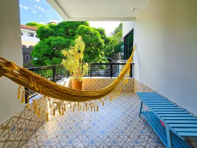 Apartamento com 3 Quartos à venda, 80m² no Copacabana, Rio de Janeiro
