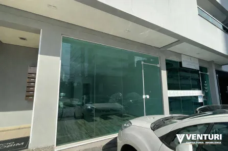 Sala Comercial para alugar, 55m² no Velha, Blumenau