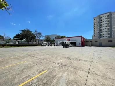 Ponto Comercial para alugar, 853m² no Jardim Novo Ângulo, Hortolândia
