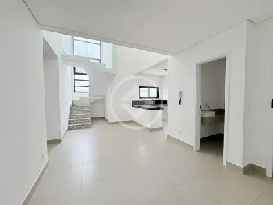 Cobertura com 3 Quartos à venda, 202m² no Condomínio das Palmeiras (Parque Durval de Barros), Ibirité