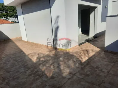 Apartamento com 1 Quarto à venda, 45m² no Vila Dom Pedro II, São Paulo
