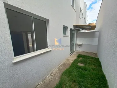 Apartamento com 3 Quartos à venda, 67m² no Liberdade, Santa Luzia