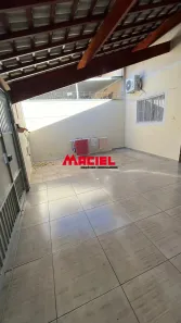 Casa com 2 Quartos à venda, 128m² no Jardim Nova República, São José dos Campos
