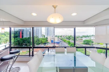 Apartamento com 3 Quartos à venda, 149m² no Centro, Canoas