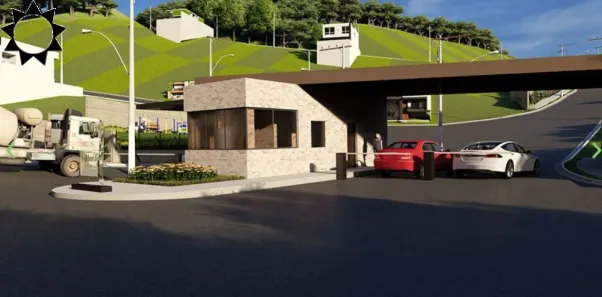 Lote/Terreno à venda, 125m² no Jardim Lina, Cotia