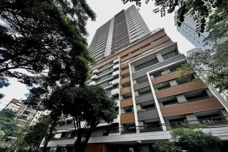 Apartamento com 1 Quarto à venda, 26m² no Campo Belo, São Paulo
