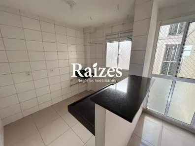 Apartamento com 2 Quartos à venda, 39m² no Residencial Viviane, Uberlândia