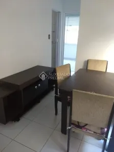 Apartamento com 2 Quartos à venda, 45m² no Passo da Areia, Porto Alegre