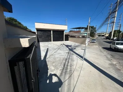 Sala Comercial para alugar, 100m² no Centro, Vargem Grande Paulista
