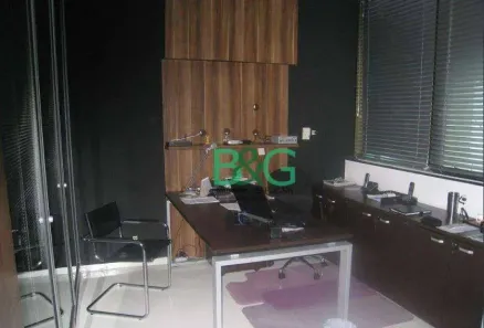 Sala Comercial à venda, 29m² no Moema, São Paulo