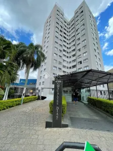 Apartamento com 2 Quartos à venda, 45m² no Novo Mundo, Curitiba