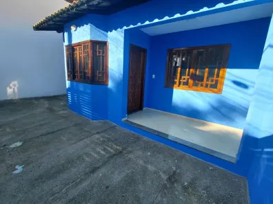 Casa com 2 Quartos à venda, 70m² no Campo Grande, Rio de Janeiro