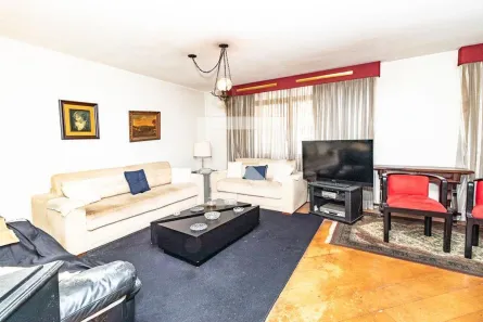 Apartamento com 3 Quartos à venda, 155m² no Perdizes, São Paulo