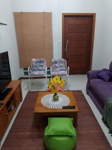 Casa de Condomínio com 2 Quartos à venda, 110m² no Arsenal, São Gonçalo