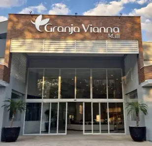 Ponto Comercial para alugar, 3000m² no Granja Viana II, Cotia