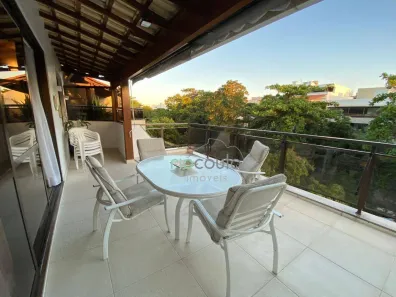 Cobertura com 4 Quartos à venda, 293m² no Barra da Tijuca, Rio de Janeiro