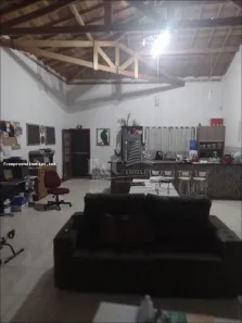 Fazenda/Sítio com 2 Quartos à venda, 400m² no Loiolas, Limeira