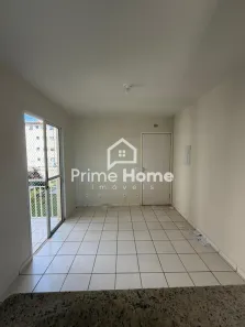 Apartamento com 2 Quartos à venda, 44m² no Parque Residencial Caiapó, Campinas