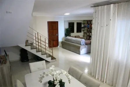 Sobrado com 5 Quartos à venda, 400m² no Jaguaré, São Paulo