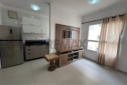 Apartamento com 2 Quartos para alugar, 49m² no Zona Predominantemente Residencial Dois ( ZPR 2), Nova Odessa