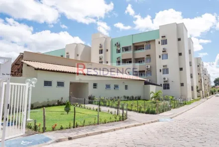 Apartamento com 3 Quartos à venda, 77m² no Campestre, Teresina