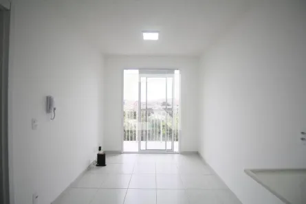 Apartamento com 1 Quarto à venda, 28m² no Paraisópolis, São Paulo