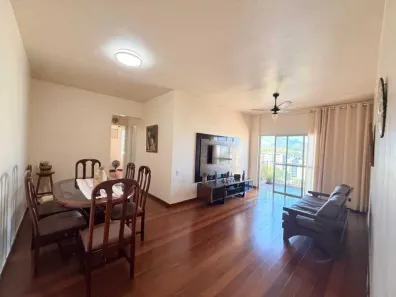 Apartamento com 2 Quartos à venda, 86m² no Pechincha, Rio de Janeiro