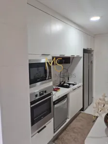 Apartamento com 3 Quartos à venda, 89m² no Chácara Pavoeiro, Cotia