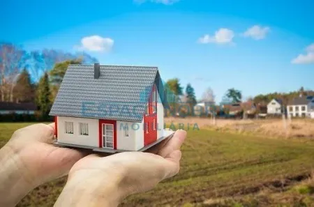 Lote/Terreno à venda, 481m² no Vila Scarabucci, Franca