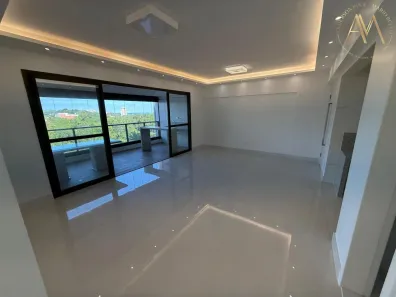 Apartamento com 3 Quartos à venda, 128m² no Alphaville I, Salvador