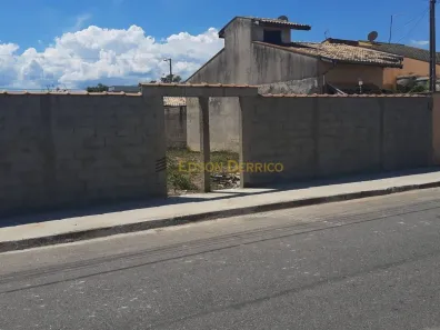 Lote/Terreno à venda, 199m² no Residencial Parque das Palmeiras, Pindamonhangaba