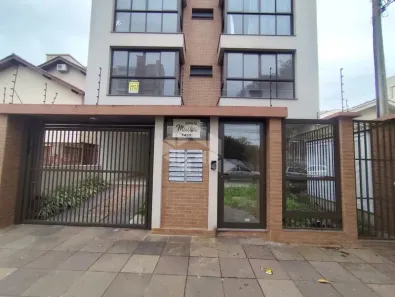 Apartamento com 1 Quarto para alugar, 49m² no Santa Cecília, Porto Alegre