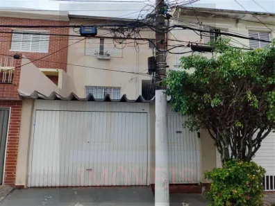 Sobrado com 3 Quartos à venda, 260m² no Vila Brasílio Machado, São Paulo