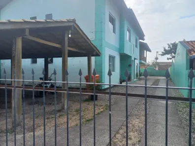 Apartamento com 2 Quartos à venda, 70m² no Ingleses do Rio Vermelho, Florianópolis