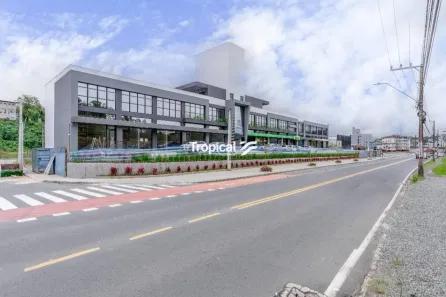 Sala Comercial para alugar, 45m² no Itoupava Norte, Blumenau