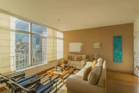 Apartamento com 4 Quartos à venda, 155m² no Copacabana, Rio de Janeiro