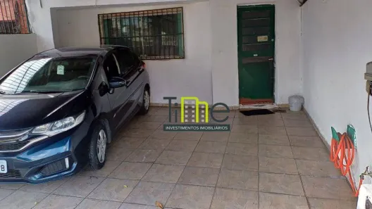 Sobrado com 2 Quartos para venda ou aluguel, 190m² no Ipiranga, São Paulo