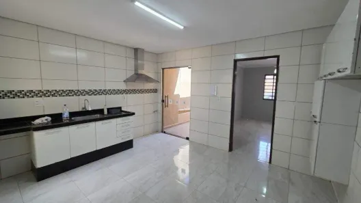 Casa com 2 Quartos à venda, 90m² no Jardim Alvorada, Piracicaba