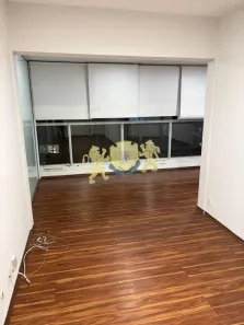 Apartamento com 1 Quarto para alugar, 57m² no Pinheiros, São Paulo