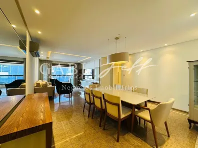Apartamento com 3 Quartos à venda, 168m² no Ponta da Praia, Santos