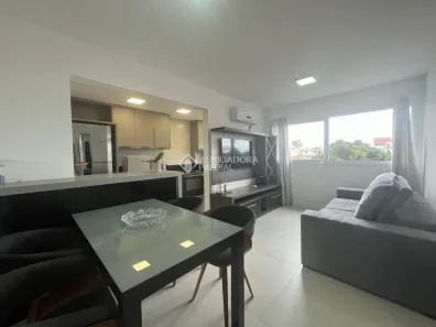 Apartamento com 2 Quartos à venda, 57m² no Santo Antônio, Porto Alegre