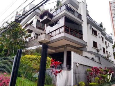 Cobertura com 4 Quartos à venda, 463m² no Bela Vista, Porto Alegre