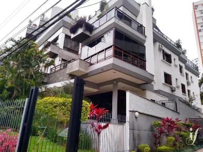 Cobertura com 4 Quartos à venda, 463m² no Bela Vista, Porto Alegre