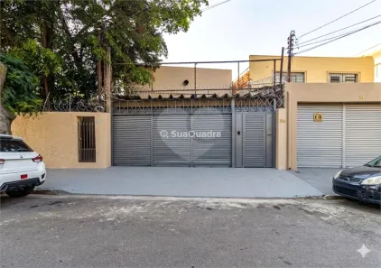 Galpão/Depósito/Armazém para alugar, 414m² no Vila Leopoldina, São Paulo