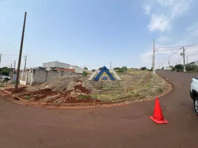 Lote/Terreno à venda, 620m² no Colinas, Londrina