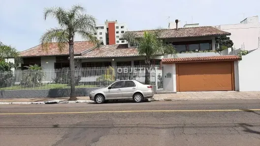 Casa de Condomínio com 5 Quartos à venda, 384m² no Pátria Nova, Novo Hamburgo